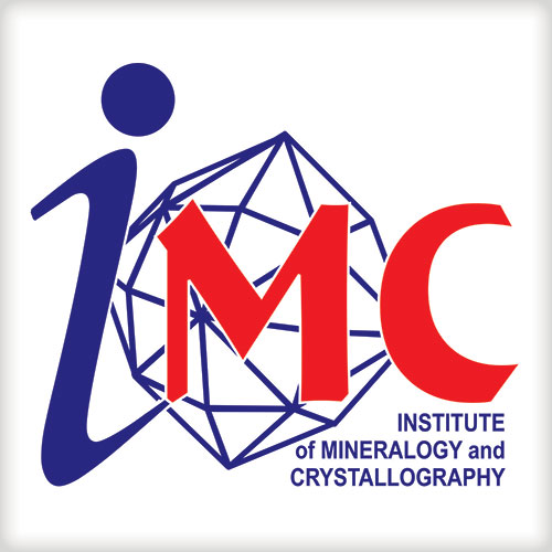 Institute of Mineralogy and Crystallography “Acad. Ivan Kostov” - BAS